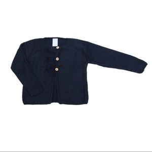 Bella Bliss Cardigan